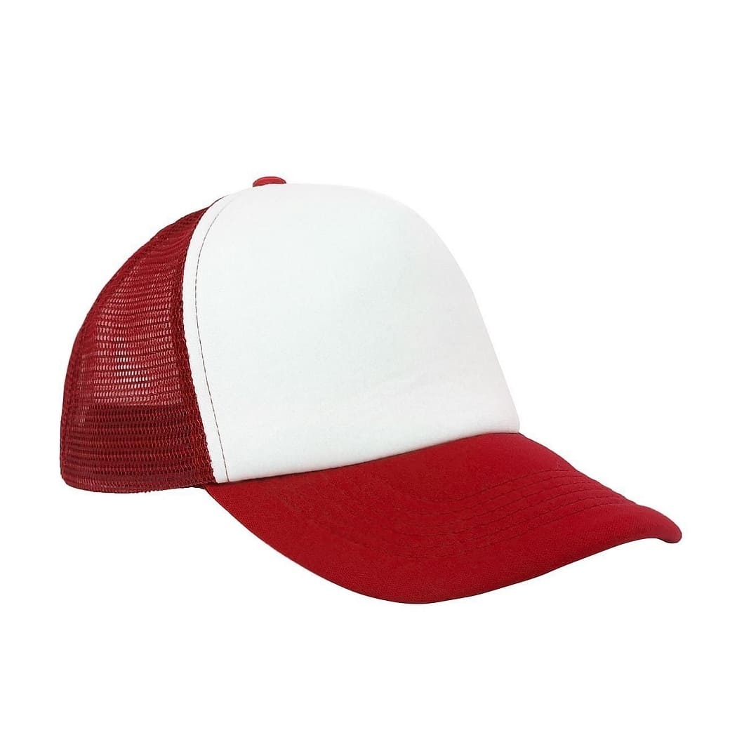 Rosso/Bianco