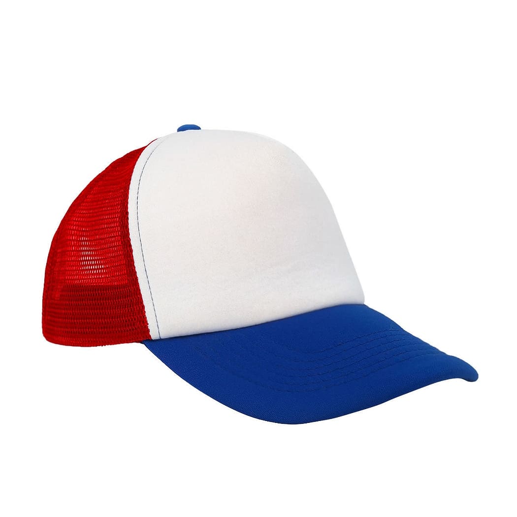 CAPPELLINO-TRUCKER
