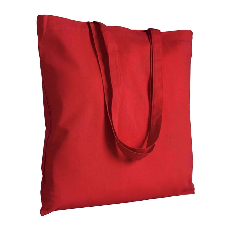 SHOPPER-CLIVIA-38x42-Rosso