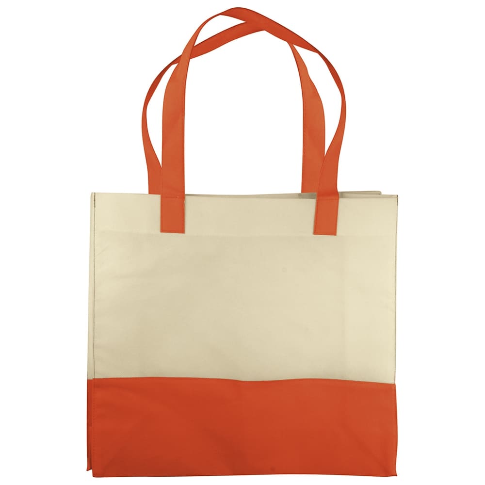 SHOPPER-BICOLORE-Arancione