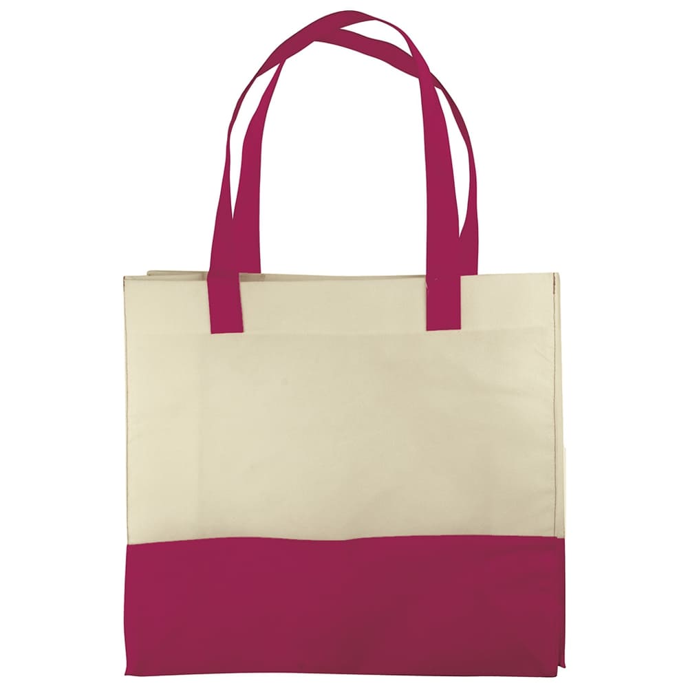 SHOPPER-BICOLORE-Fucsia