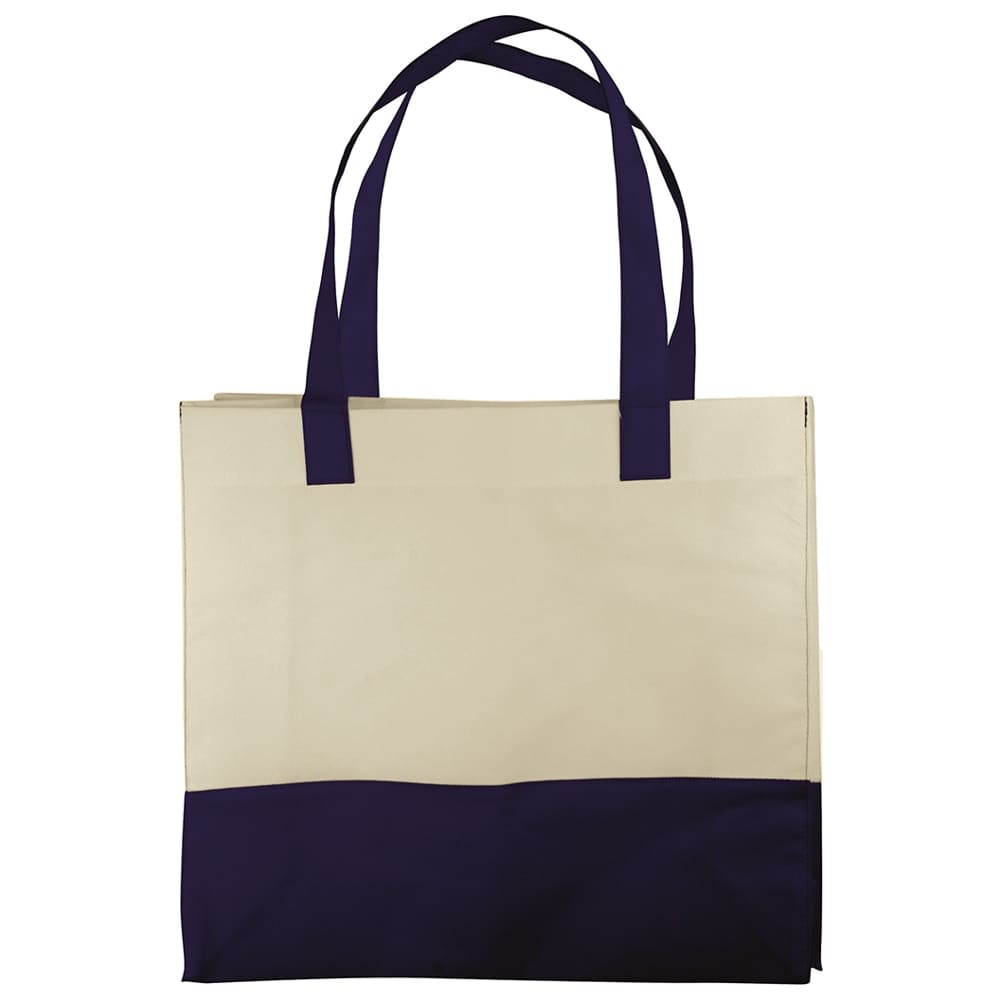 SHOPPER-BICOLORE-Blu navy