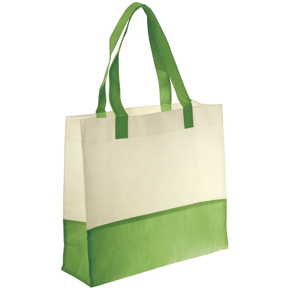 SHOPPER-BICOLORE