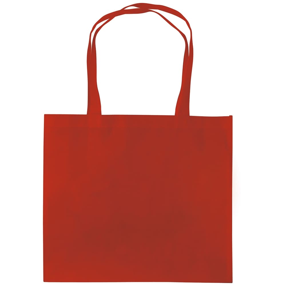 SHOPPER-CAROL-38x33x10-Rosso