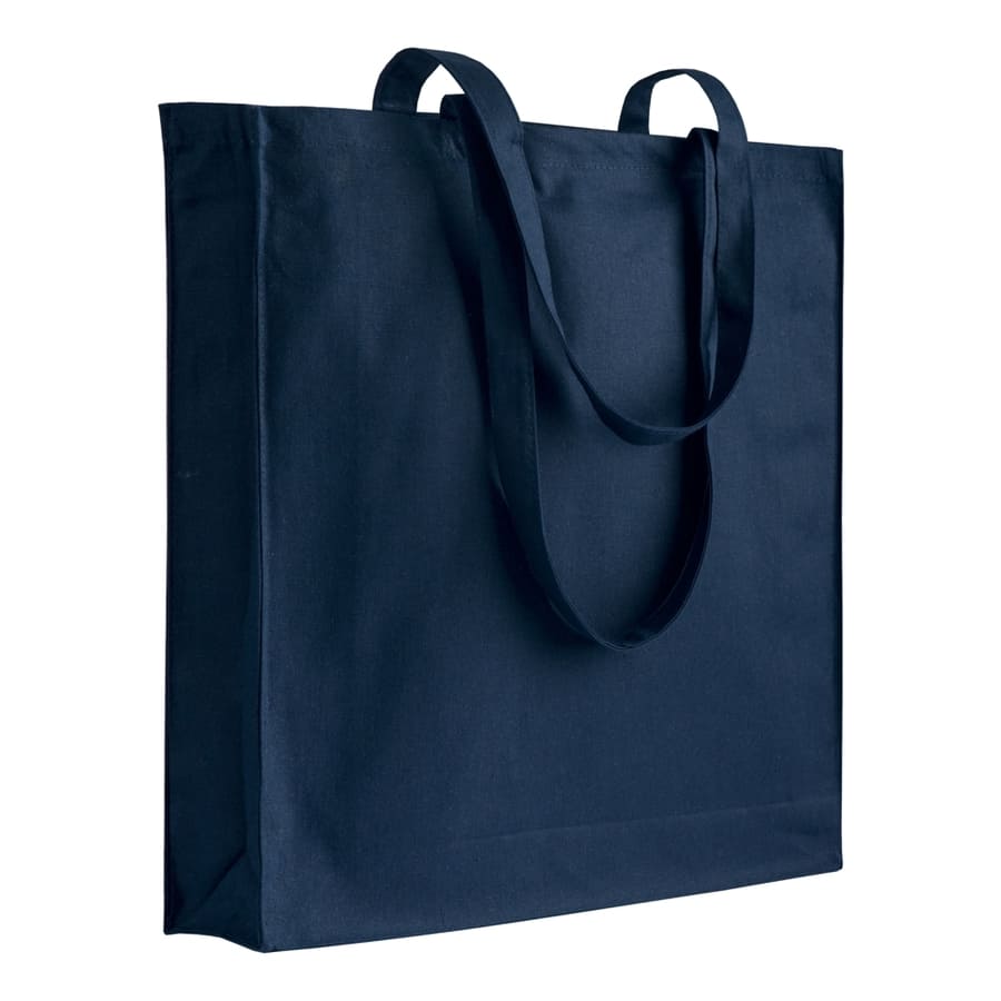 SHOPPER-ORCHIDEA-38x42x8-Blu scuro