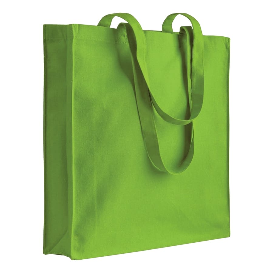 SHOPPER-ORCHIDEA-38x42x8-Verde mela