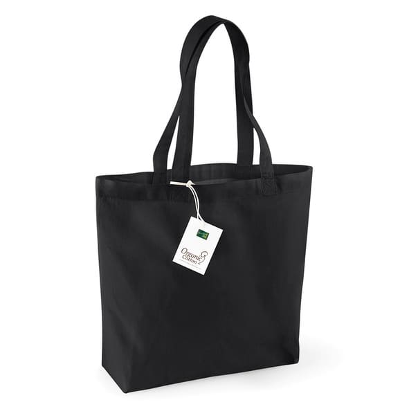 SHOPPER-COTONE-ORGANICO-Nero