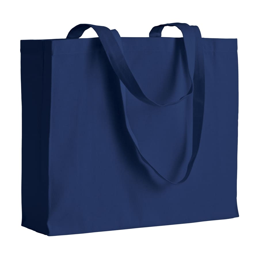 BORSA-CALLA-40x35x12-Blu scuro