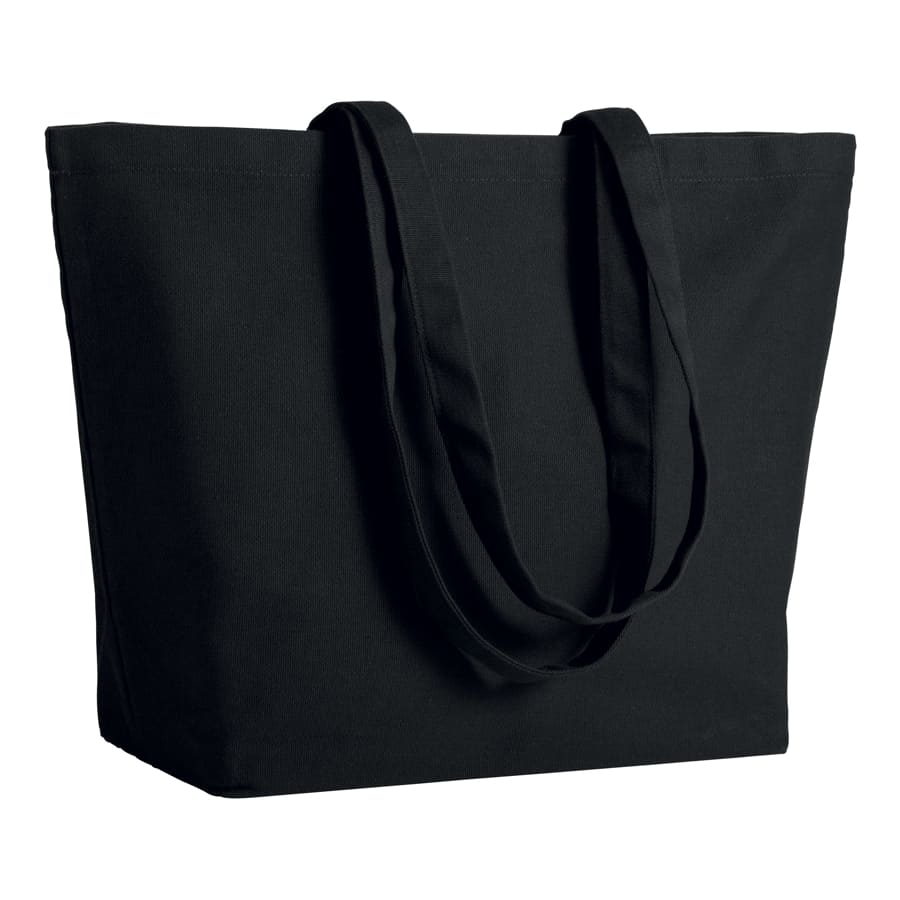 SHOPPER-CAMELIA-50x35x16-Nero