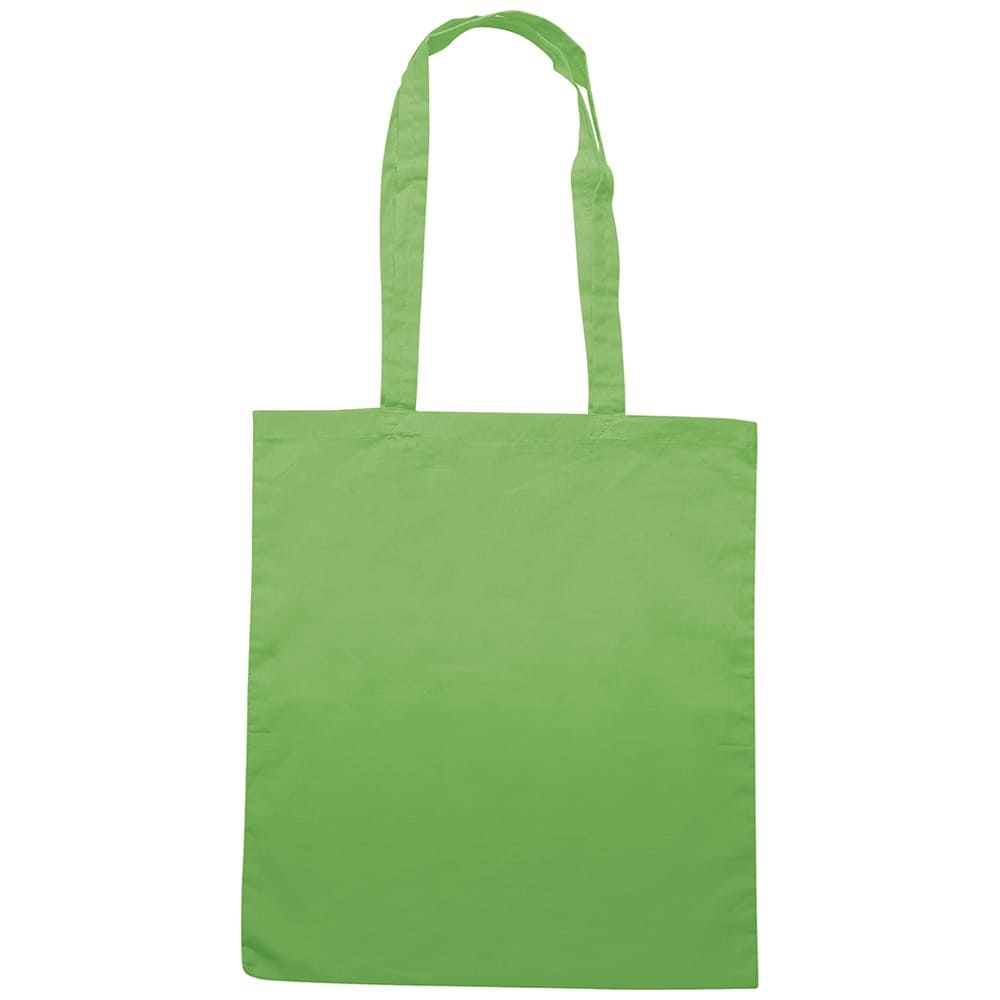 SHOPPER-VIOLETTA-38x42x8-Verde acido