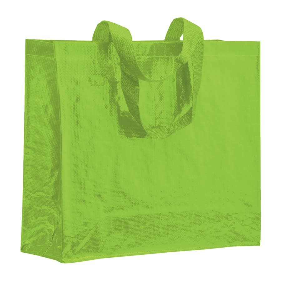 BORSA-SPESA-40x35x14-Verde mela