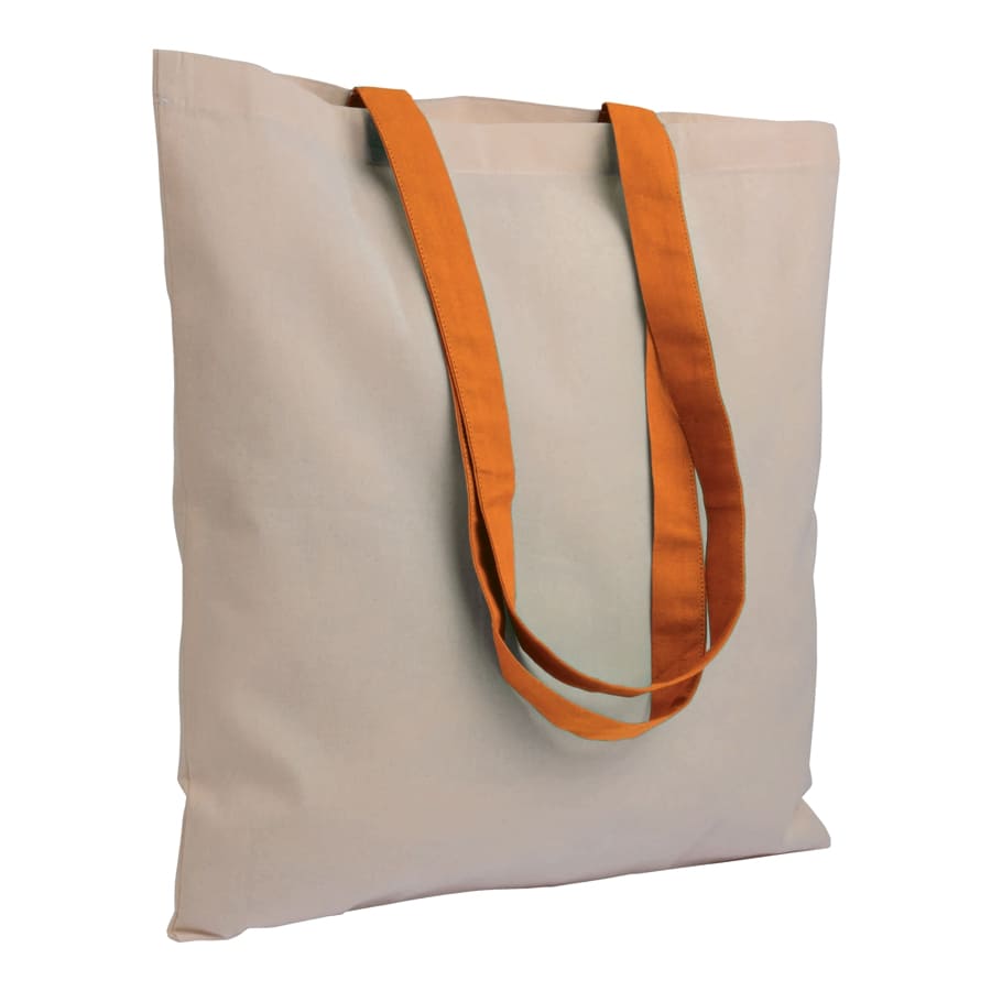 SHOPPER-BICOLORE-38x42-Arancione