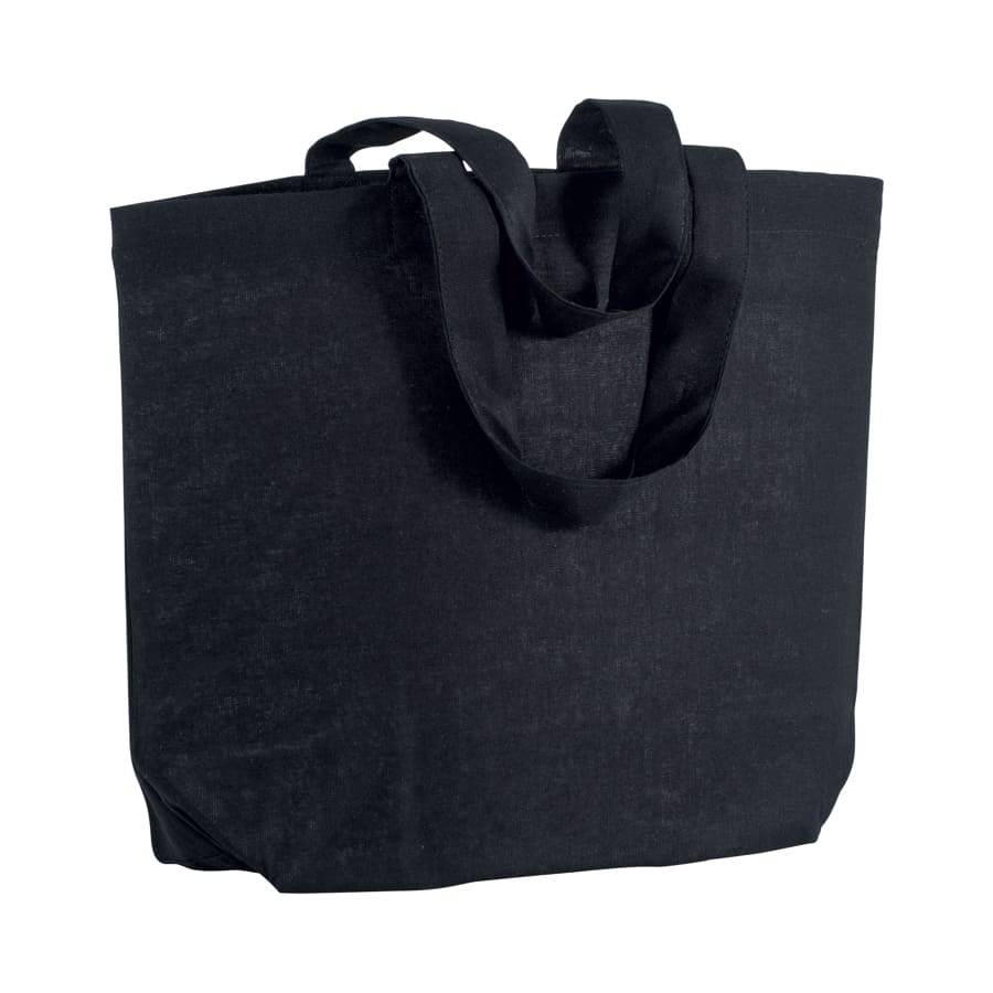 SHOPPER-GEMMA-32x24x10-Nero