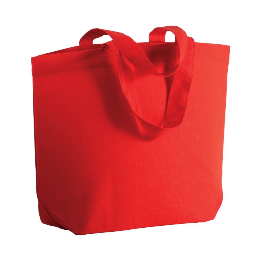 SHOPPER-GEMMA-32x24x10-Rosso