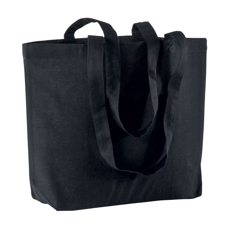 SHOPPER-LORITA-40x30x10-Nero