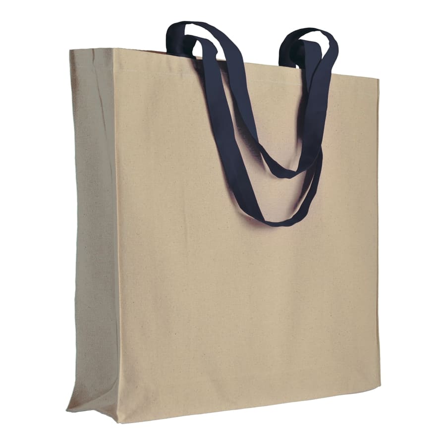 SHOPPER-BICOLORE-38x42x8-Blu scuro