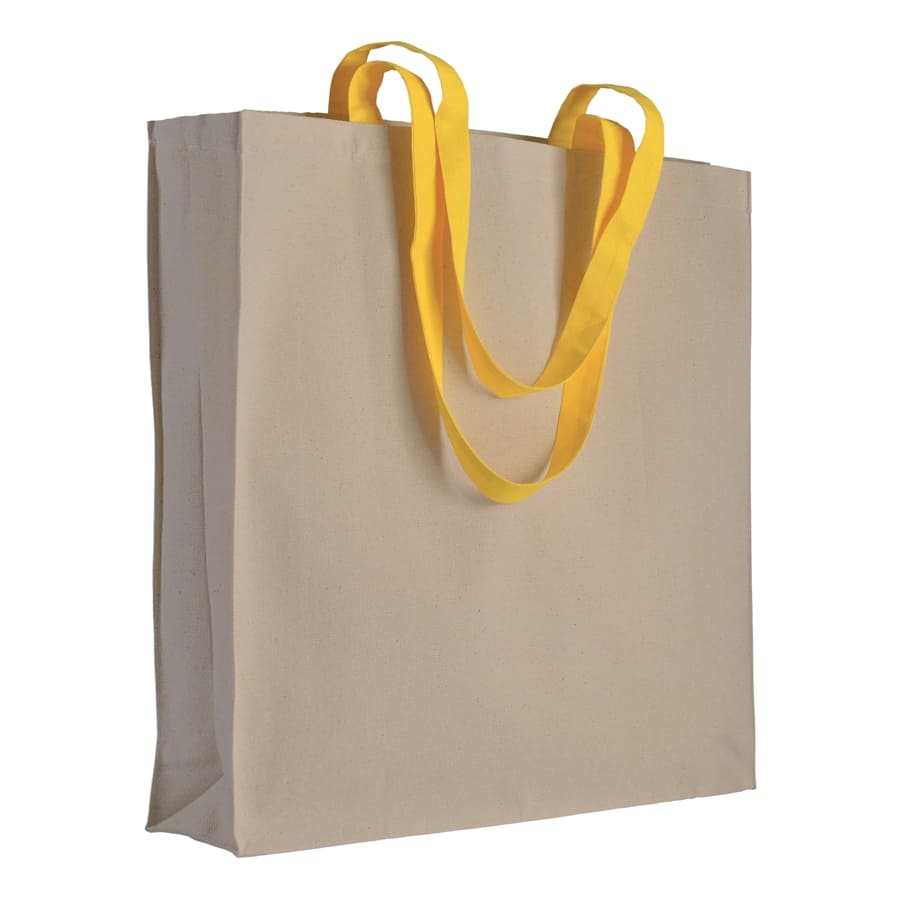 SHOPPER-BICOLORE-38x42x8-Giallo