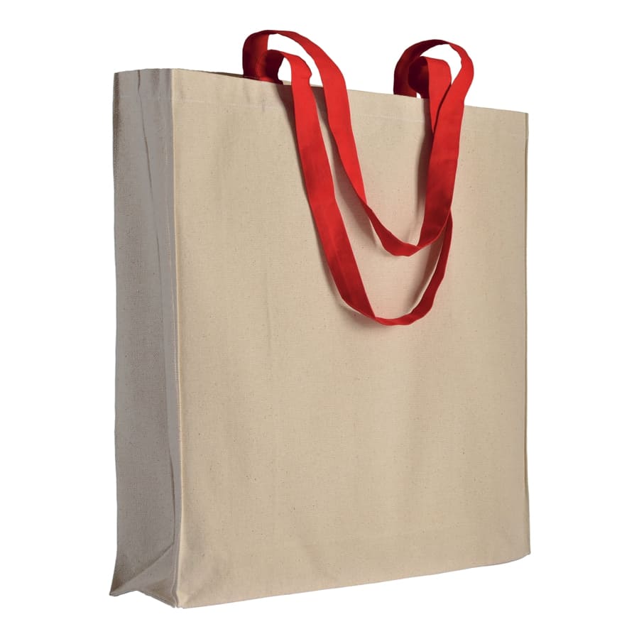 SHOPPER-BICOLORE-38x42x8-Rosso