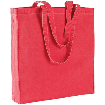 SHOPPER-WASHED-38x42x8-Rosso
