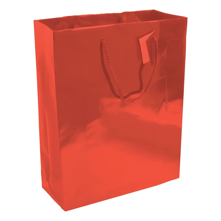 SHOPPER-GLOSSY-34x41x12-Rosso