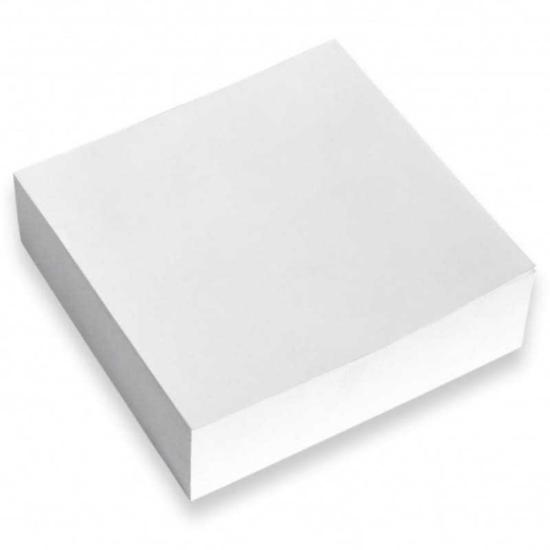 BLOCCO-CARTA-11.5x11.5x3.8-Bianco
