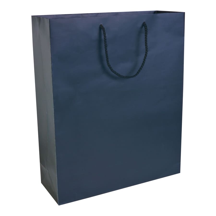 SHOPPER-MATT-26x35x11-Blu scuro