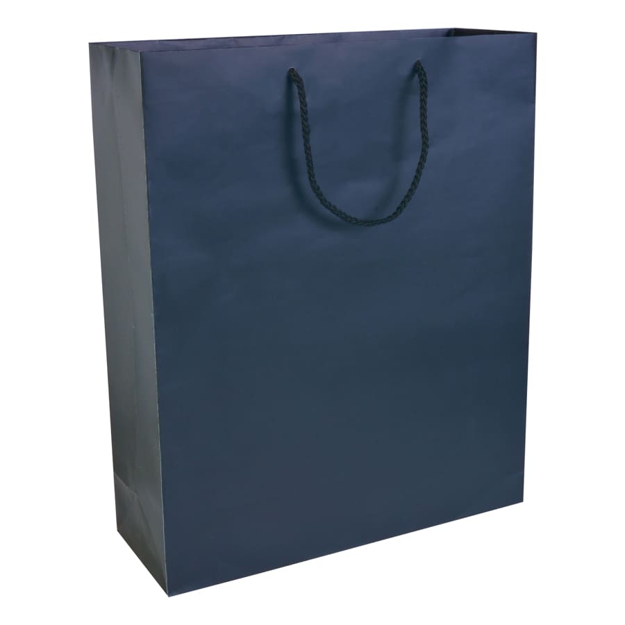 SHOPPER-MATT-34x41x12-Blu scuro