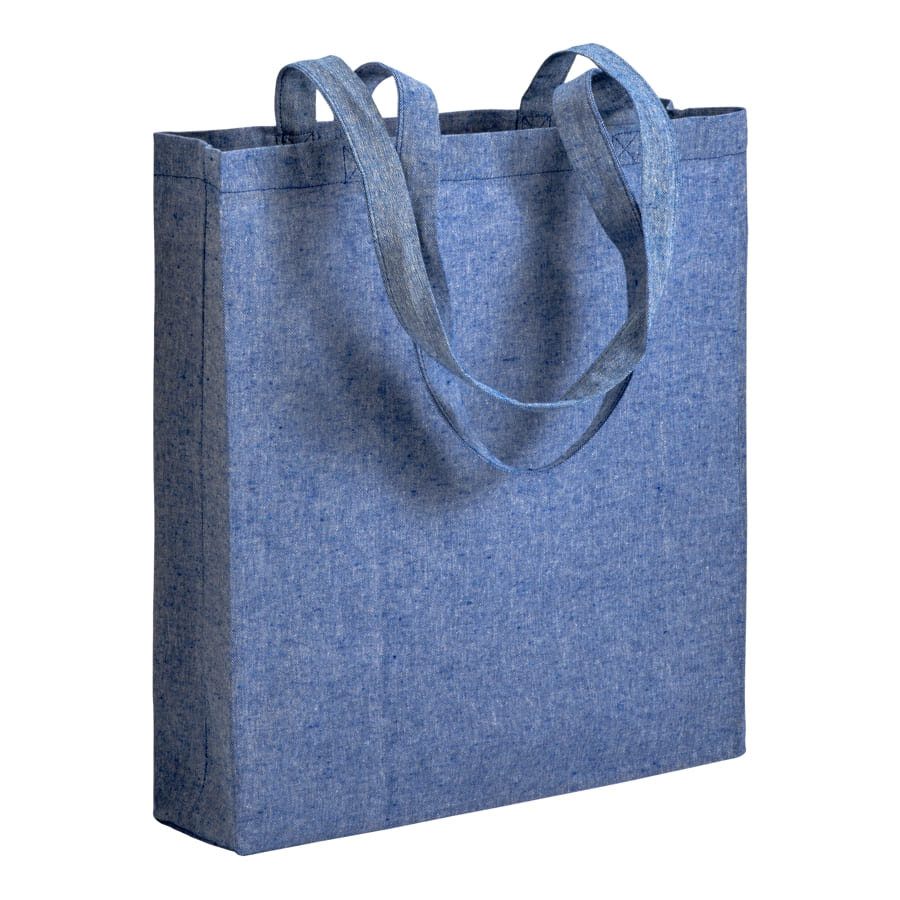 SHOPPER-GINESTRA-38x42x8-Blu royal