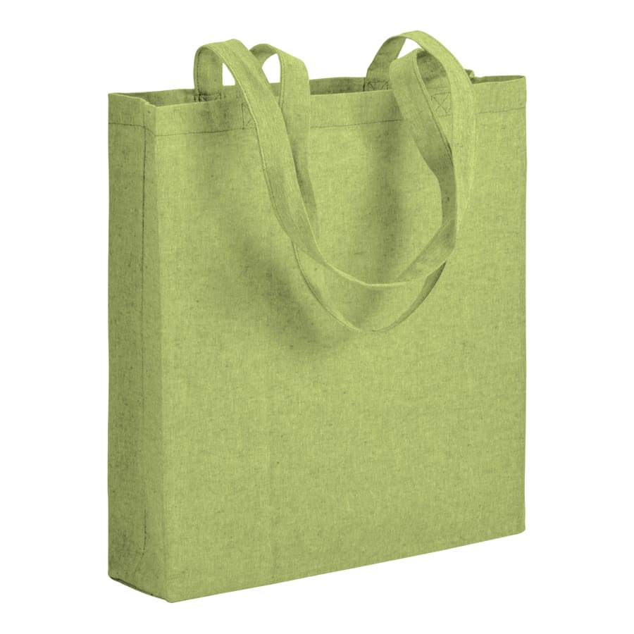 SHOPPER-GINESTRA-38x42x8-Verde mela