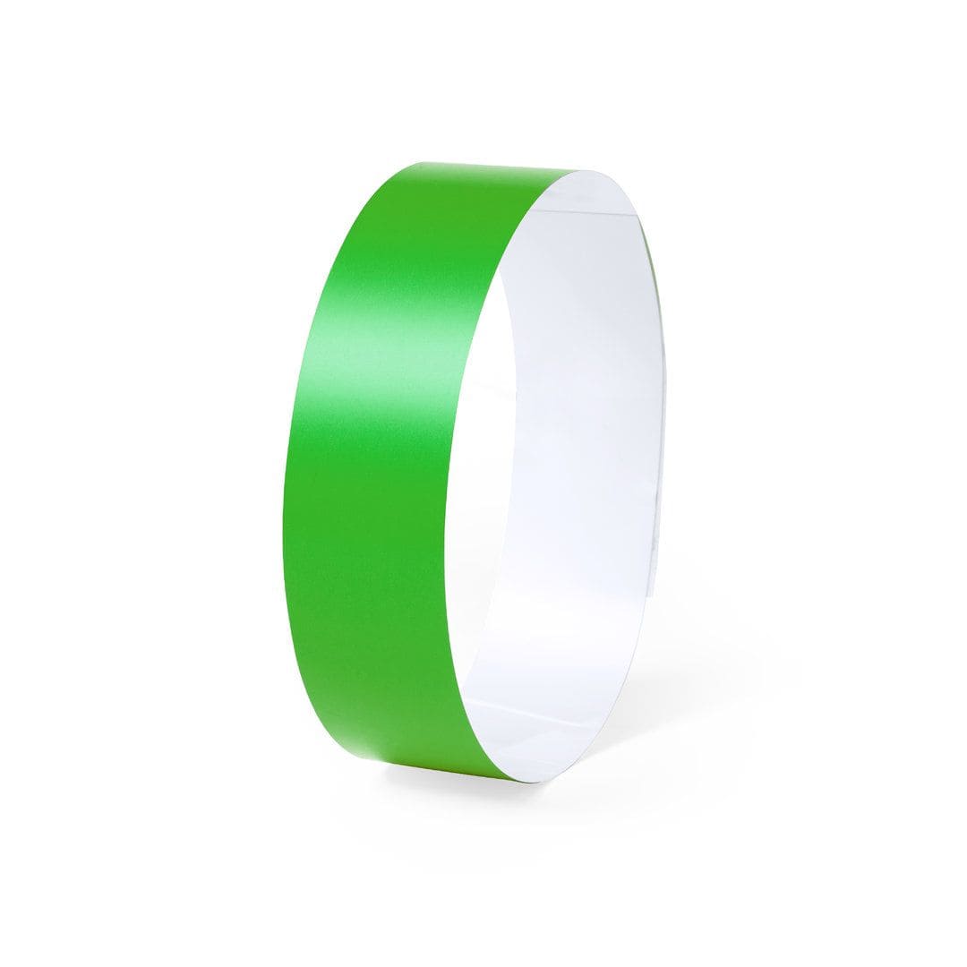 BRACCIALE-IDENTIFICATIVO-PER-EVENTI-Verde