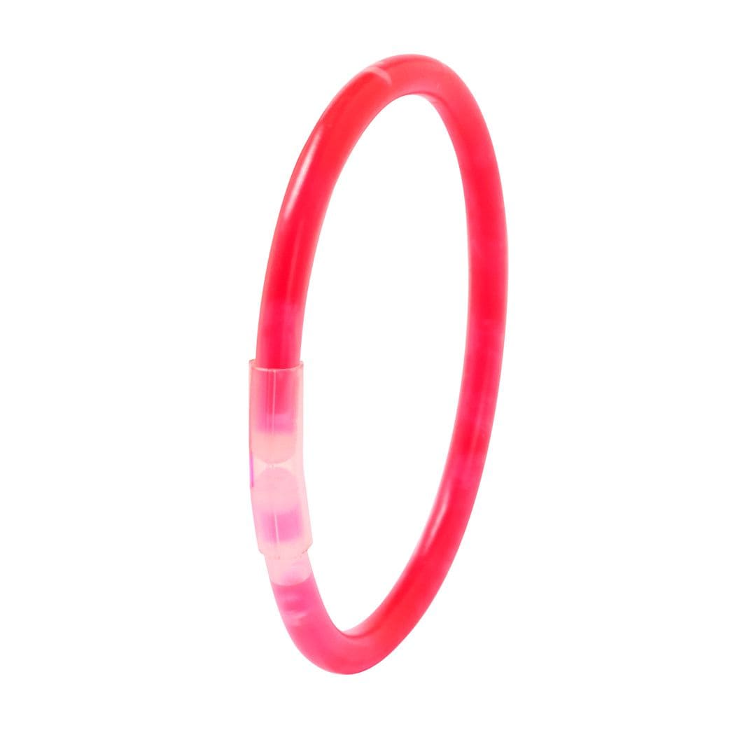 BRACCIALETTO-FLUORESCENTE-AL-NEON