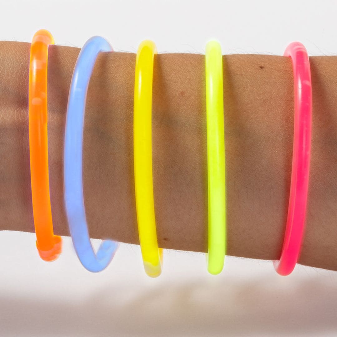 BRACCIALETTO-FLUORESCENTE-AL-NEON-3img BRACCIALETTO-FLUORESCENTE-AL-NEON-3img