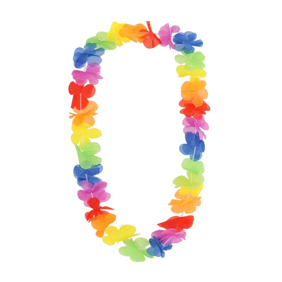 COLLANA-HAWAIANA