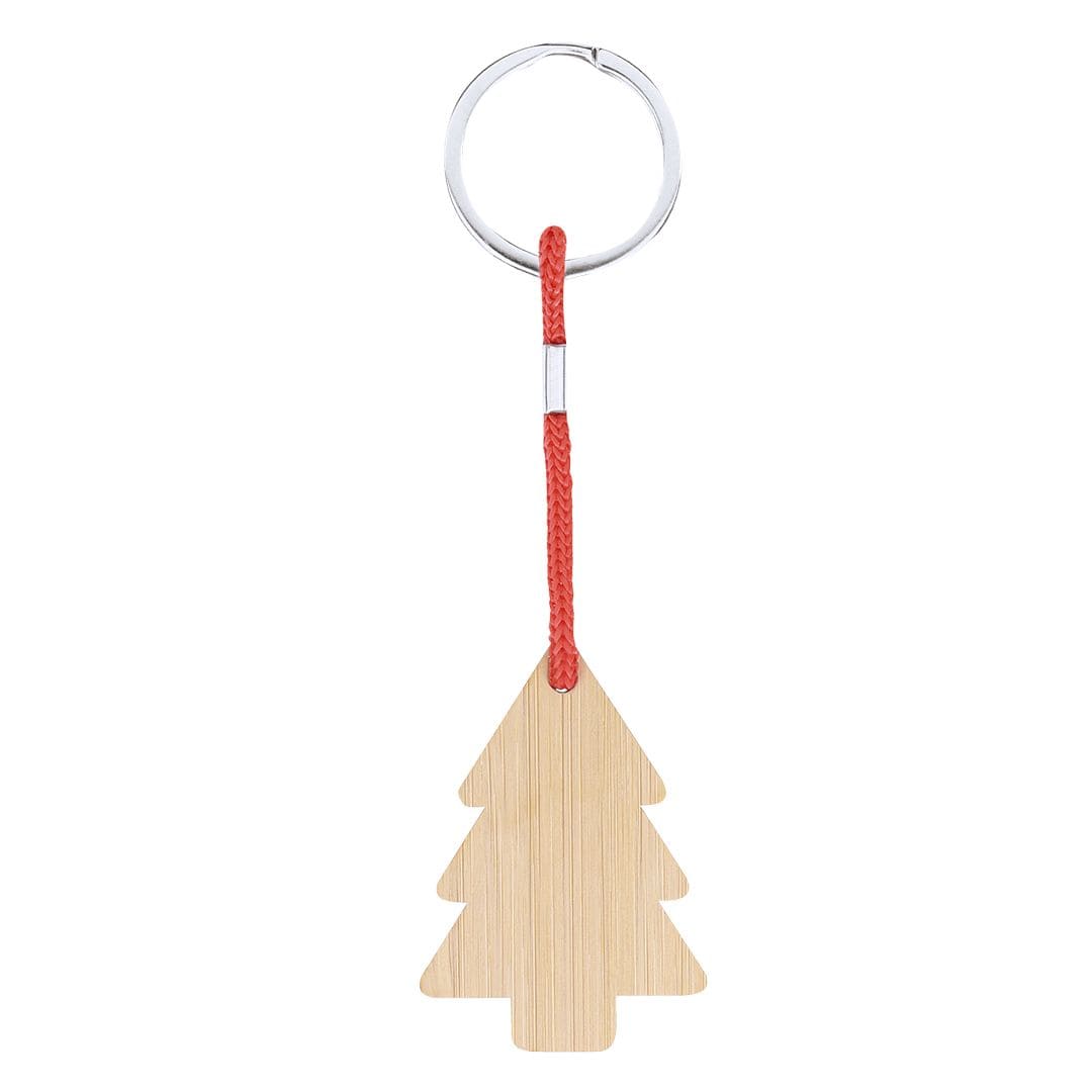 PORTACHIAVI-BAMBOO-ALBERO