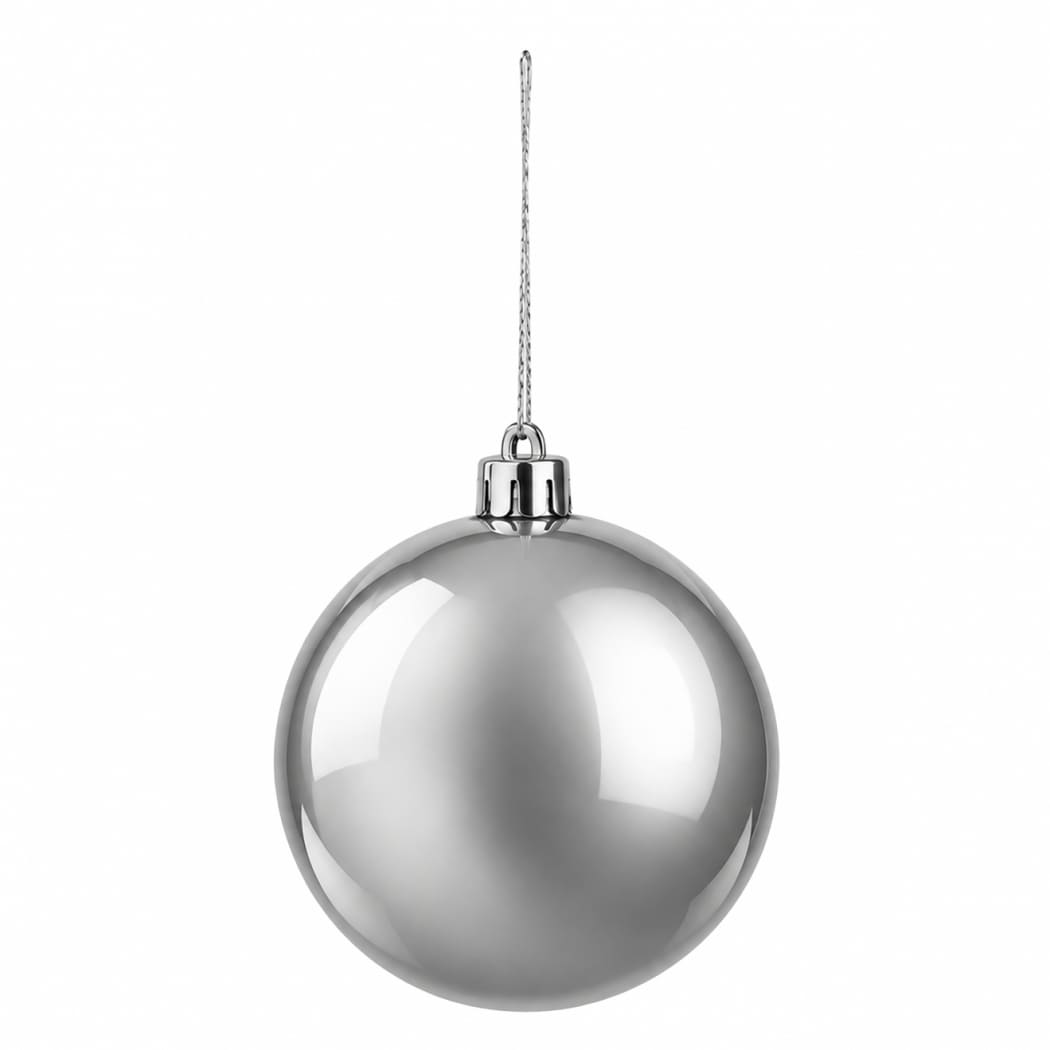 PALLINA-DI-NATALE-personalizzabile-con-scatolina-Argento