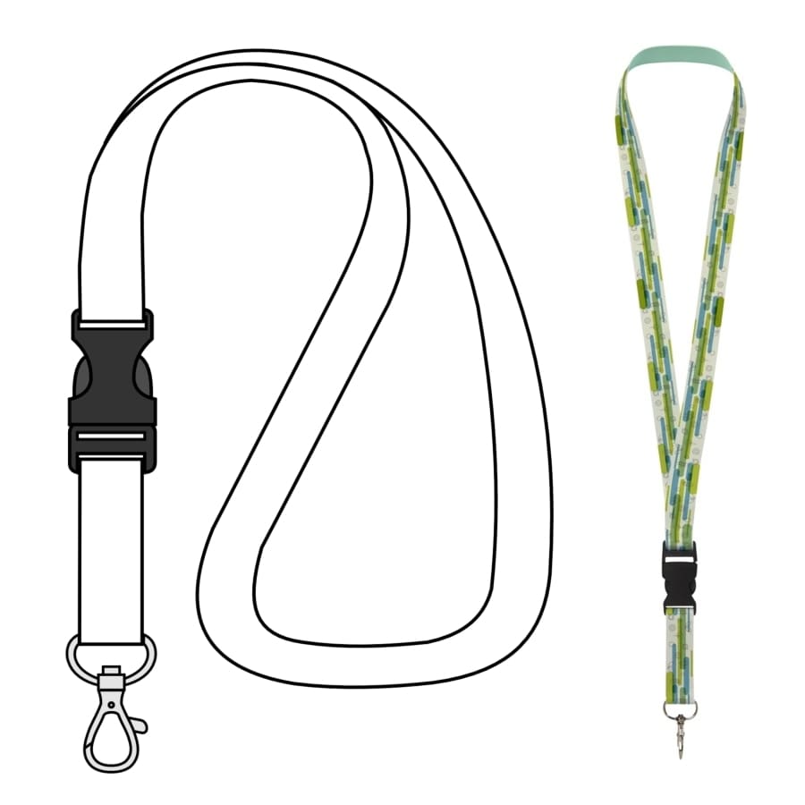 LACCETTO-PORTA-BADGE-IN-PET-RICICLATO-25MM-CON-FIBBIA
