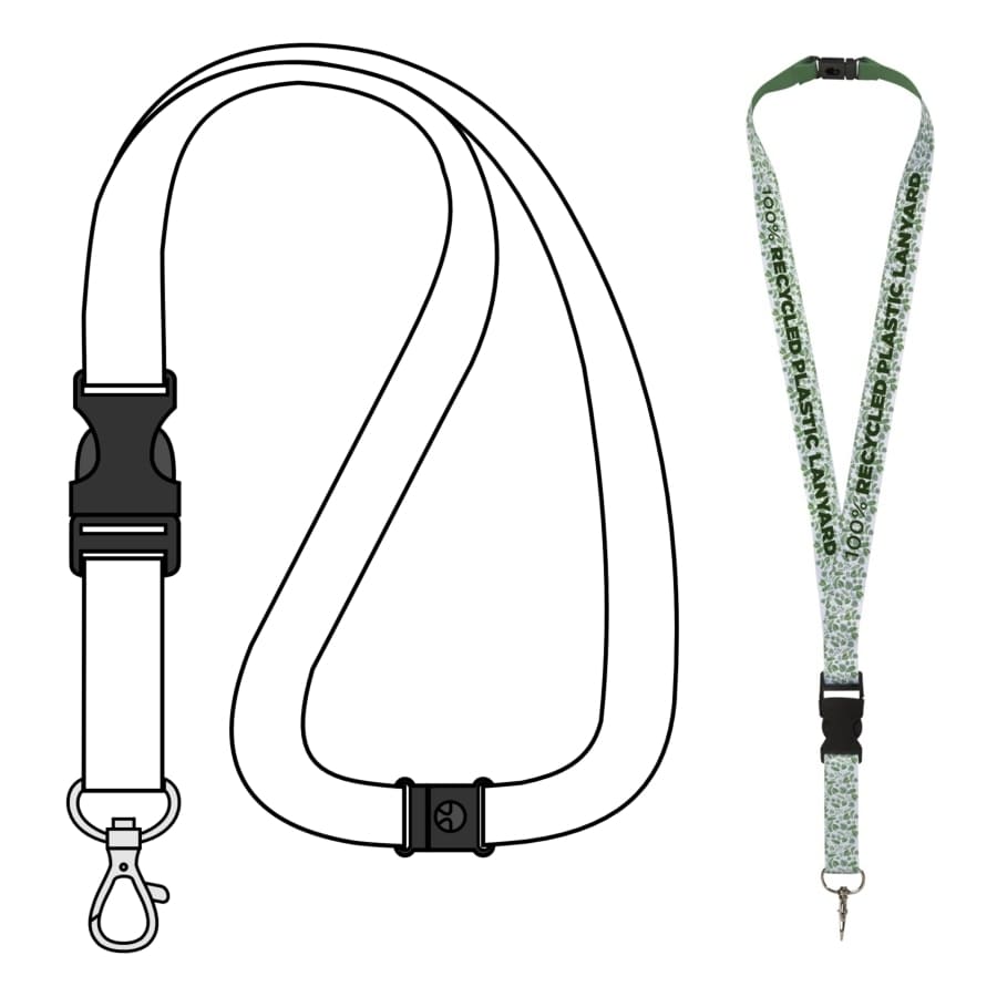 LACCETTO-PORTA-BADGE-IN-PET-RICICLATO-25MM-CON-SGANCIO-E-FIBBIA