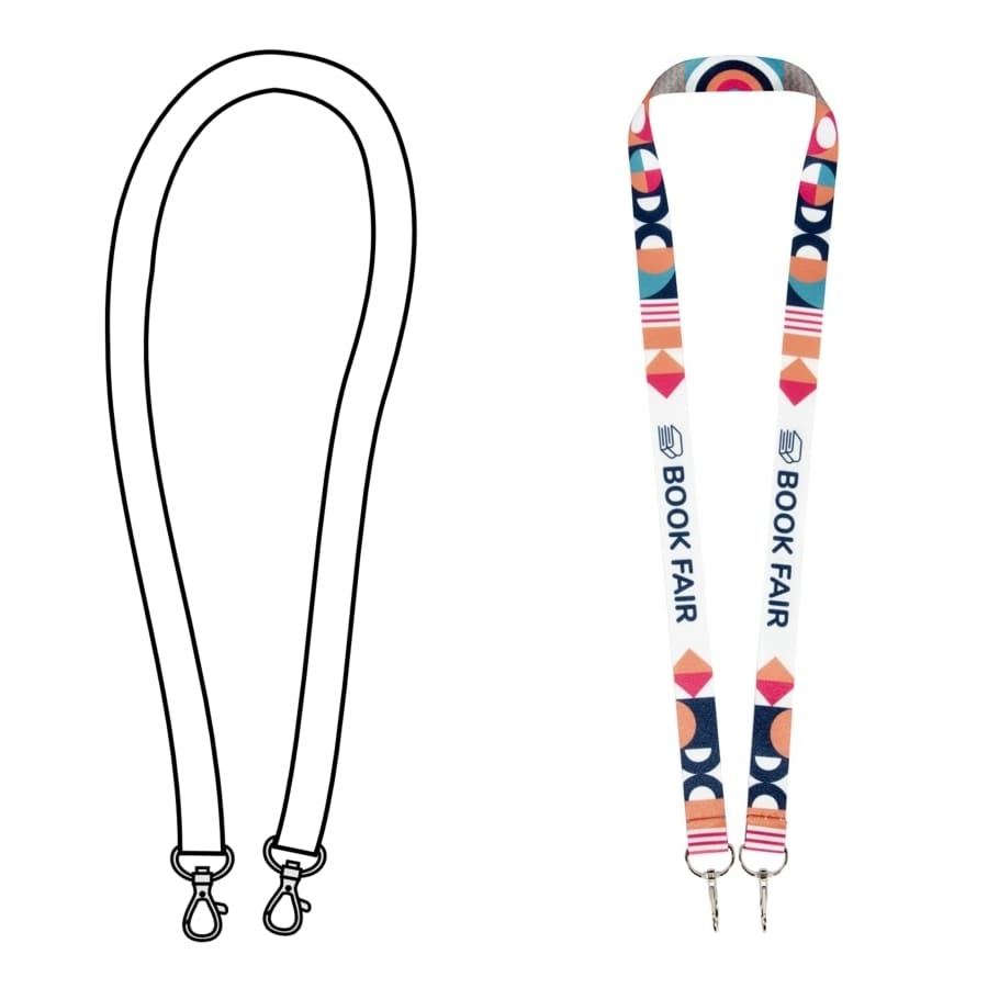 COLLARINO-PORTA-BADGE-IN-PET-RICICLATO-10MM-CON-DUE-GANCI