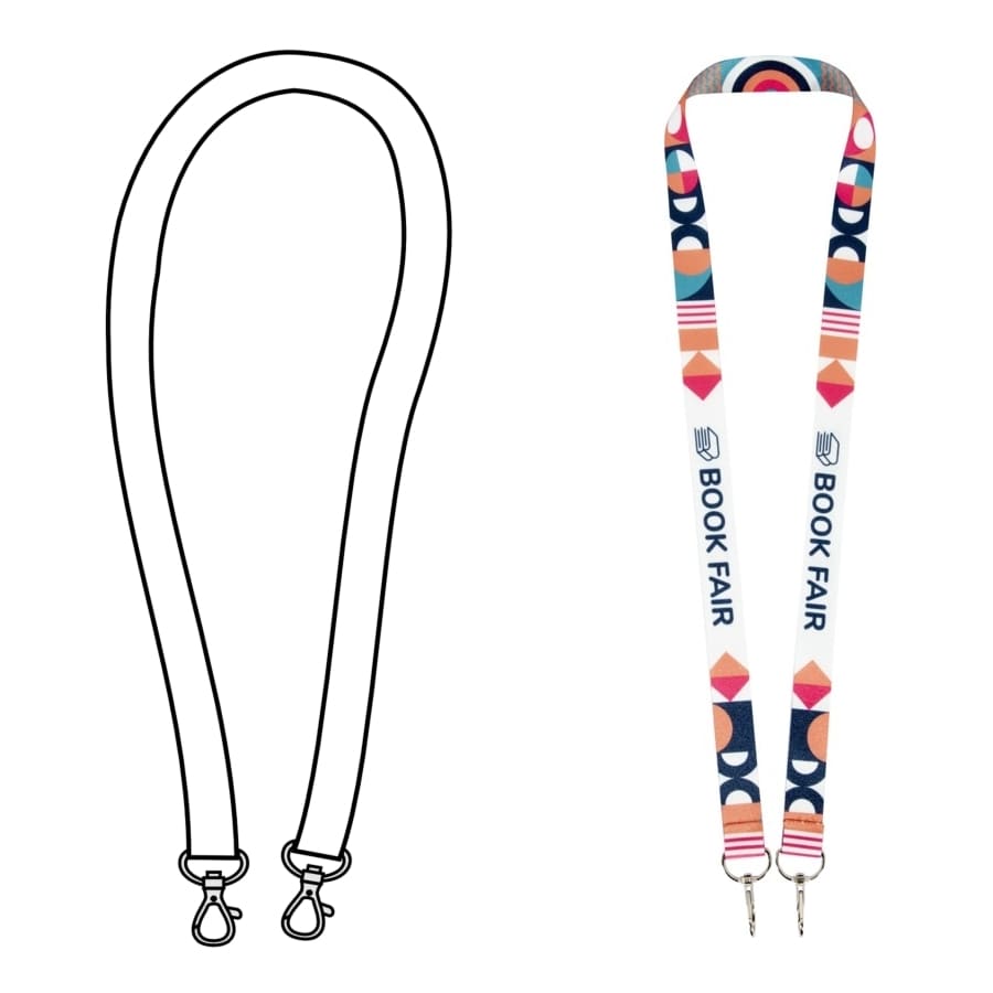 COLLARINO-PORTA-BADGE-IN-PET-RICICLATO-15MM-CON-DUE-GANCI