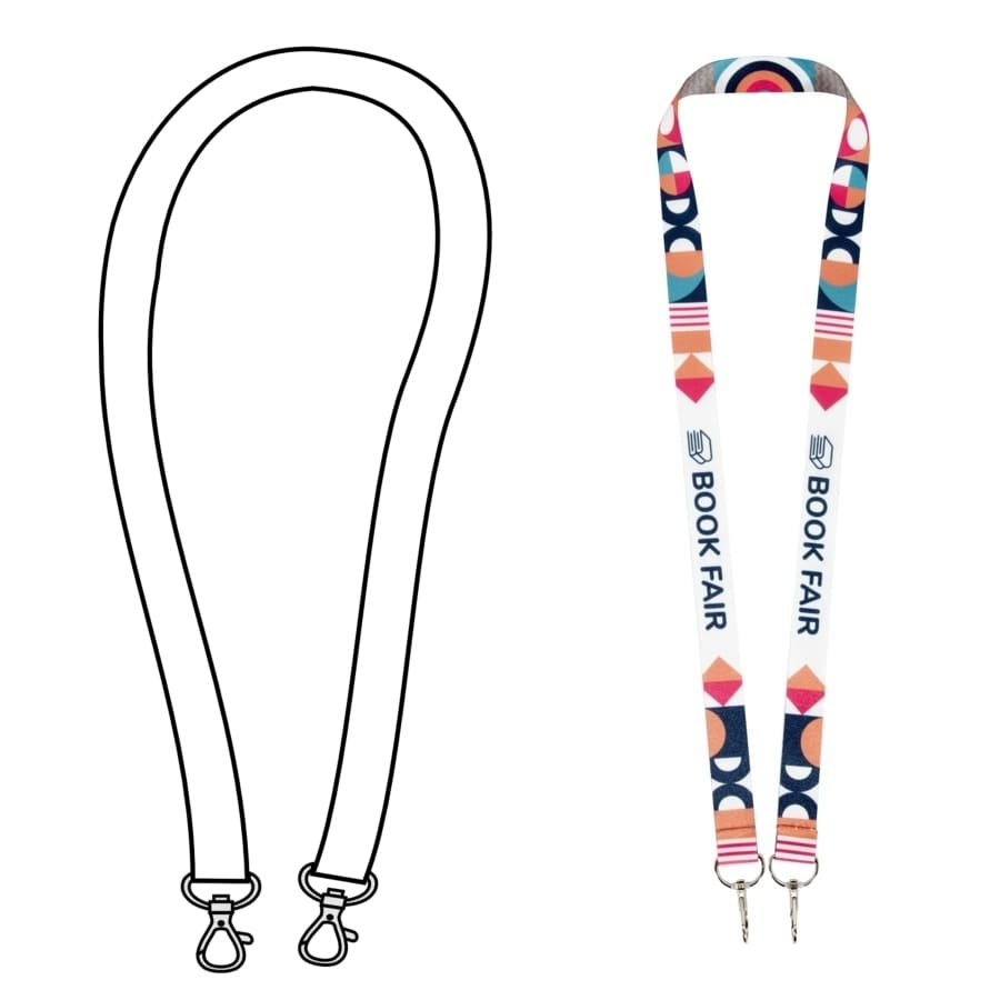 COLLARINO-PORTA-BADGE-IN-PET-RICICLATO-20MM-CON-DUE-GANCI