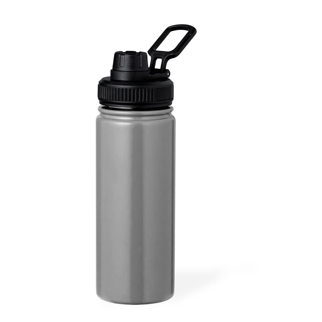 THERMOS-550ML-Grigio