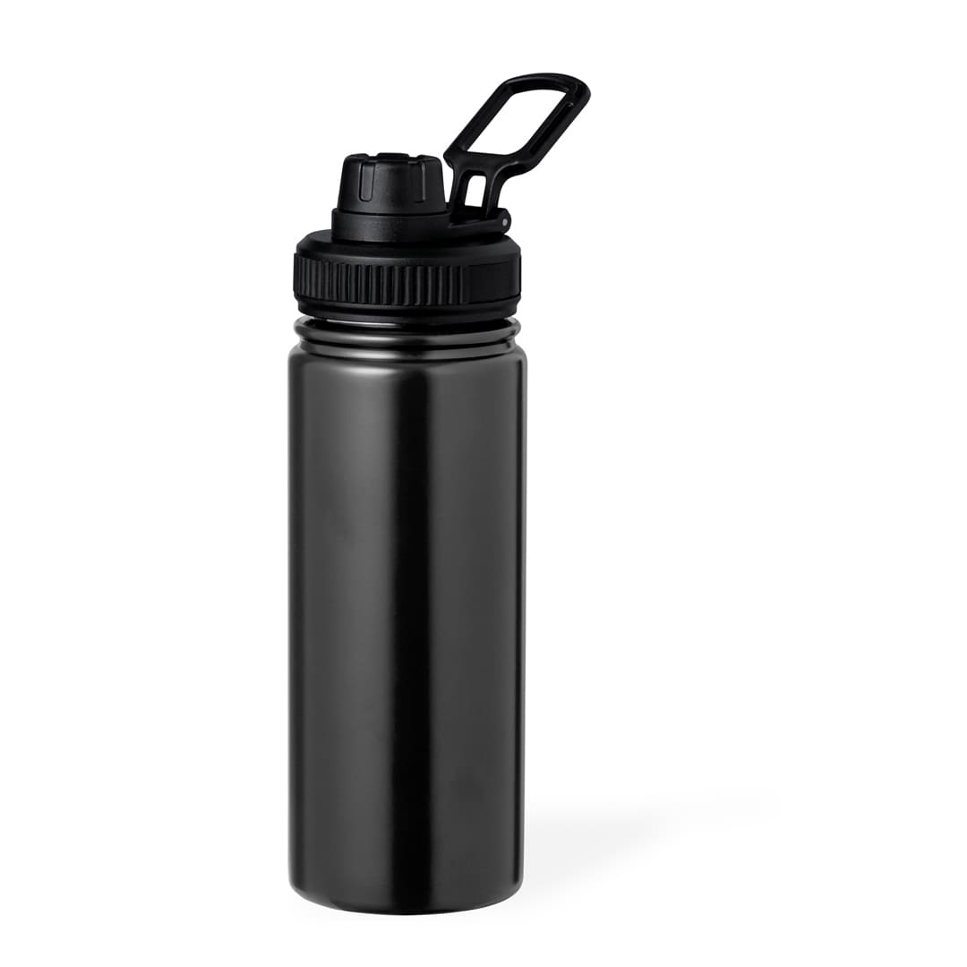 THERMOS-550ML-Nero