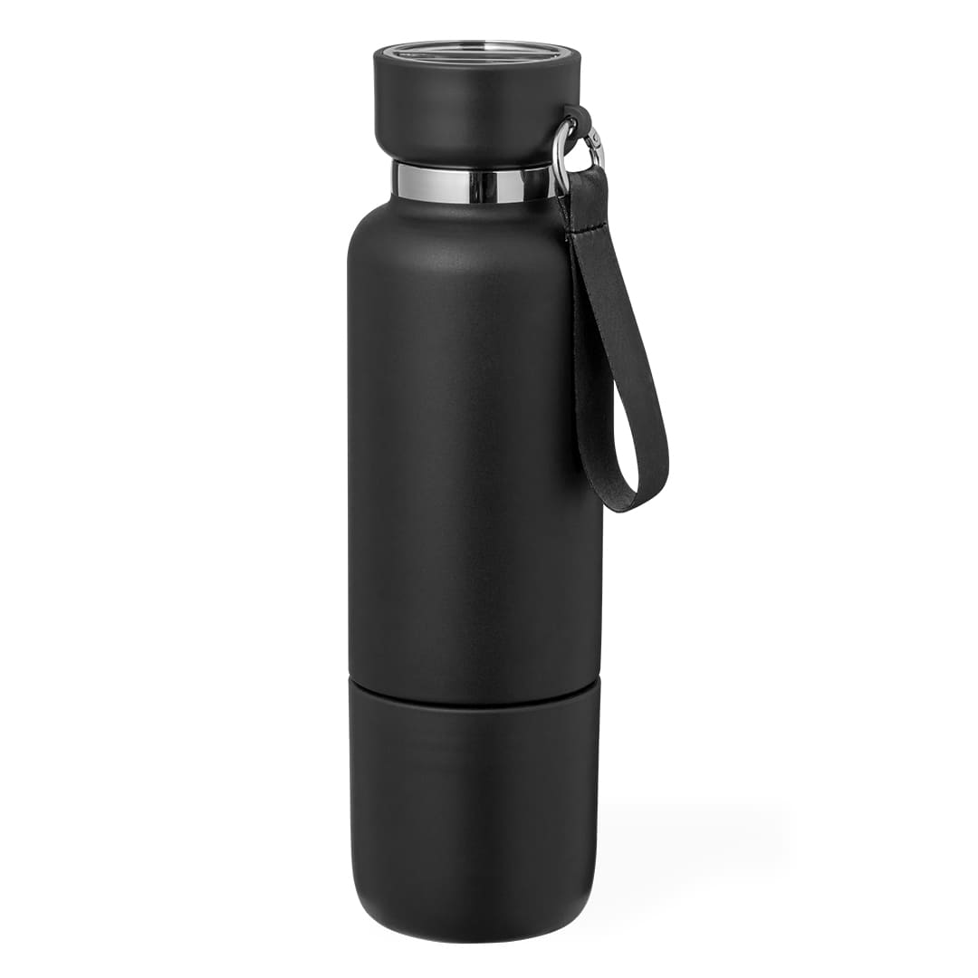 THERMOS-550ML-Nero