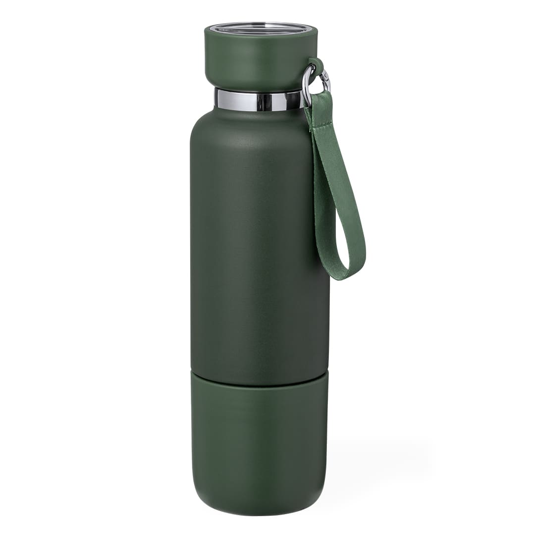 THERMOS-550ML-Verde