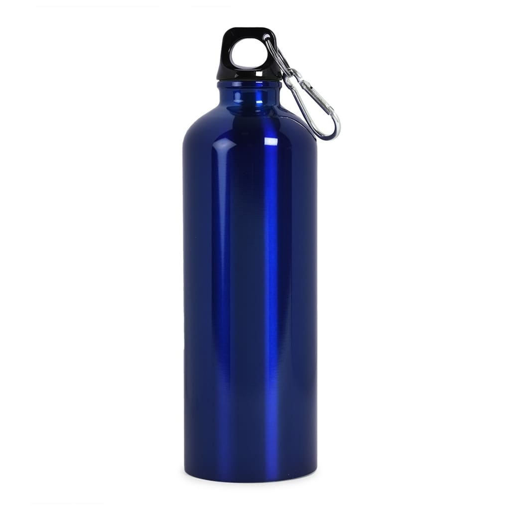 BORRACCIA-IN-ACCIAIO-750-ML-PERSONALIZZABILE-Blu royal