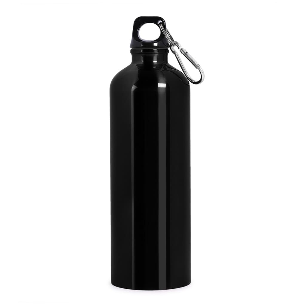 BORRACCIA-IN-ACCIAIO-750-ML-PERSONALIZZABILE-Nero