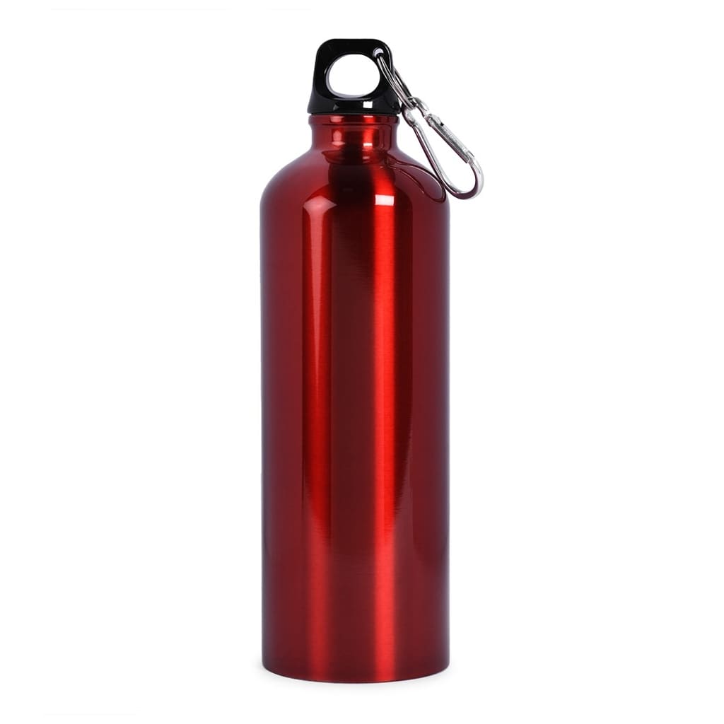 BORRACCIA-IN-ACCIAIO-750-ML-PERSONALIZZABILE-Rosso