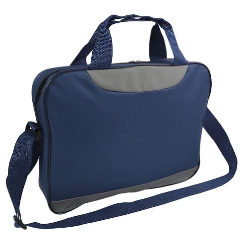 CARTELLA-COMPASS-Blu navy