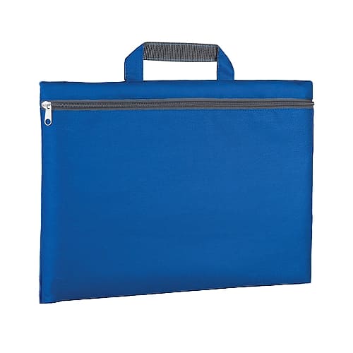 CARTELLA-DOCUMENTI-SIMPLY-Blu royal