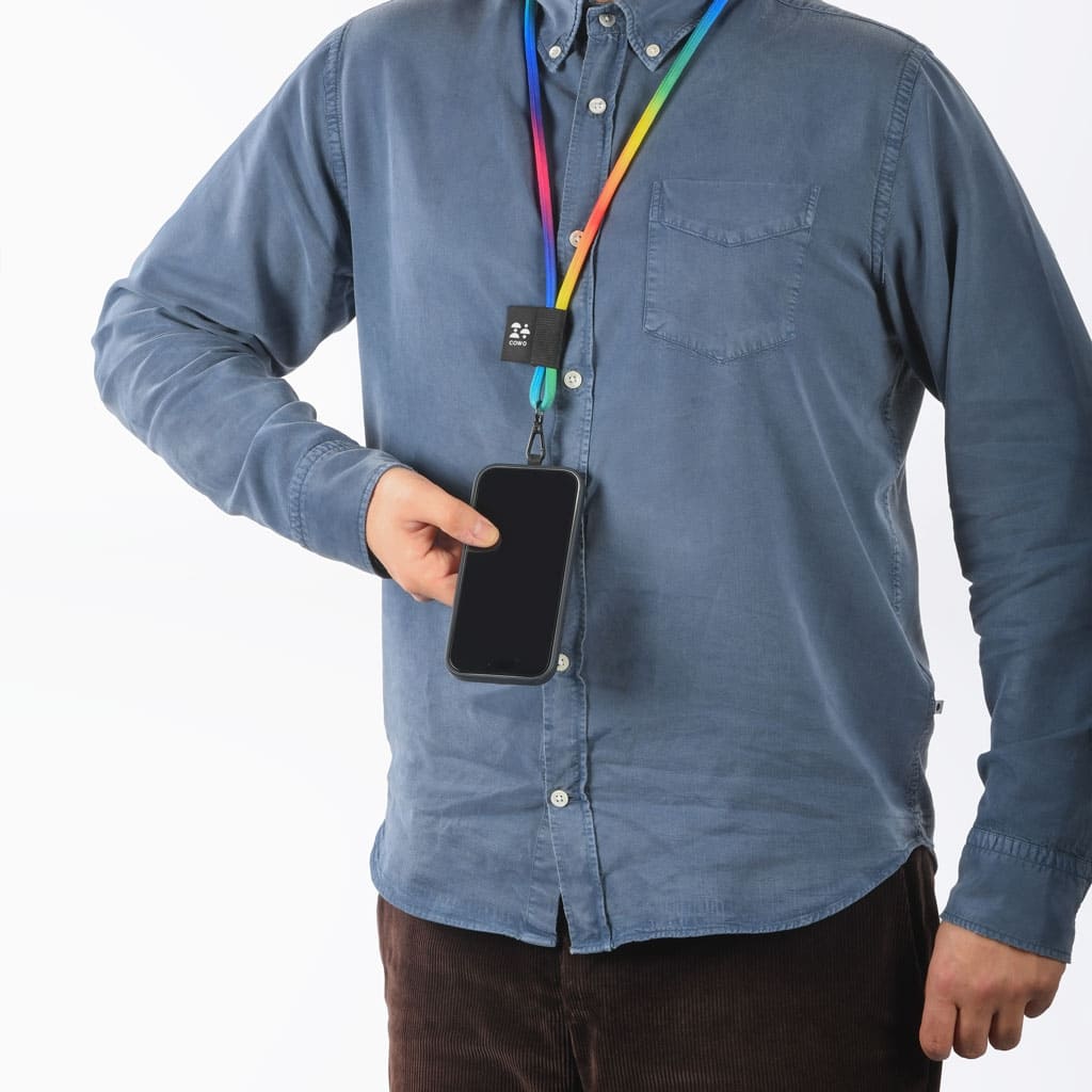 CORDINO-PORTA-CELLULARE-ARCOBALENO-IN-POLIESTERE-2img